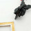 U Type Edge Trimming Scissors 45 90 Degree Foldable Pliers Clamp Tool 15mm Small 4