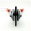 U Type Edge Trimming Scissors 45 90 Degree Foldable Pliers Clamp Tool 15mm Small 5