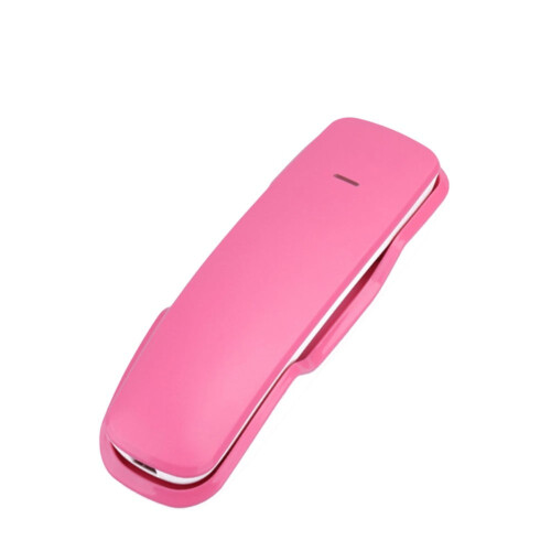 Corded Phone with Memory Function Wall or Desk Mount