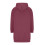 Damen-Kapuzenpullover, einfarbig, langärmelig, biegsam 7