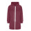 Damen-Kapuzenpullover, einfarbig, langärmelig, biegsam 8