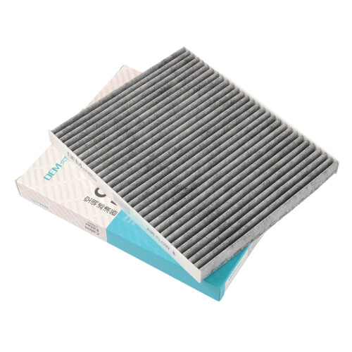 Cabin Air Filter 68301863AA for Jeep Gladiator and Wrangler 1