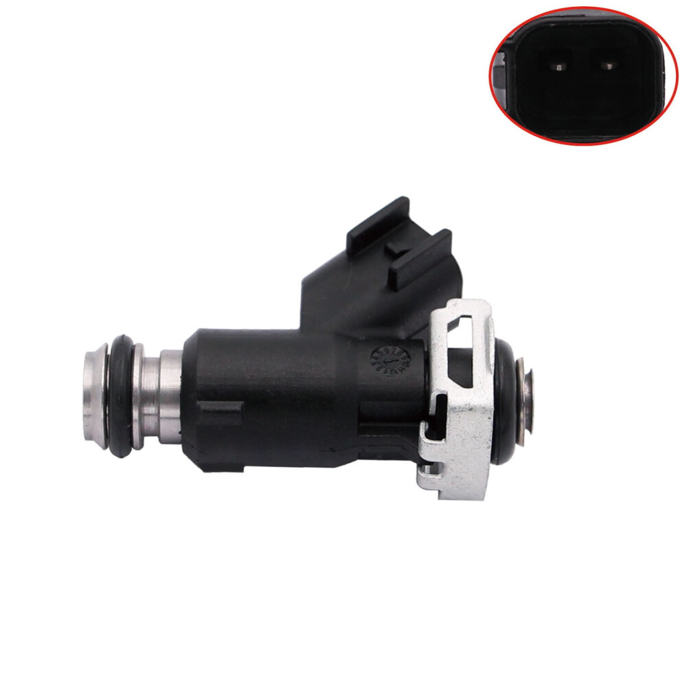 Fuel Injector Fits For Odes V-Twin 800 Utv And Atv Dominator Raider Assailant 974856440337