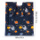 Coperta invernale indossabile con maniche, 2 in 1 trapunta e cuscino 3