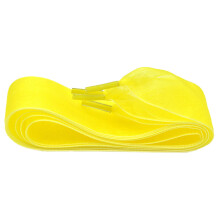 6 Paar Schnürsenkel Breite Schnürsenkel Aus Chiffon Für Schuhe