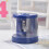 USB Rechargeable Automatic Pencil Sharpener Portable 5-Pack 1