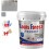 Marble Epoxy Floor Coating Waterproof Quick-Dry Anti-Slip 1