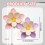 Flower Chip Clips Magnetic 2 Pack 2