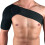 Ame1PC Fitness Single Shoulder Support Wrap Ρυθμιζόμενο Συμπιεστικό Μανίκι Συμπίεσης Αξεσουάρ 1