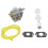 Kit carburatore per decespugliatori WT460EFCO8300 8350 e 3
