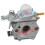 Kit carburatore per decespugliatori WT460EFCO8300 8350 e 4