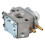 Kit carburatore per decespugliatori WT460EFCO8300 8350 e 6