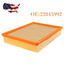 Scagaire Aeir Inneall a Oireann do Cadillac Escalade Chevrolet Silverado 22845992A3181C