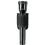 Open Top Compact Light Holders, Heavy Duty Belt Nylon Weave Flashlight, Fits Standard D Cell Flashlight 2