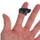 Guitar Finger Picks Flat Thumb Picks 12 pcs 3