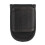 Open Top Compact Light Holders, Heavy Duty Belt Nylon Weave Flashlight, Fits Standard D Cell Flashlight 6