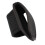 Open Top Compact Light Holders, Heavy Duty Belt Nylon Weave Flashlight, Fits Standard D Cell Flashlight 7