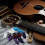 Guitar Finger Picks Flat Thumb Picks 12 pcs 4