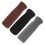 Crutch Handle Grip Replacement Black Foam 3 Pcs 6