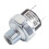 Διακόπτης πίεσης αεροσυμπιεστή 70-100/90-120PSI 1/4" NPT 6