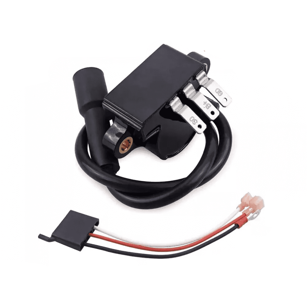 Engine Ignition Module Kit Compatible With Kohler Cv16/Ch16, Speed Advance Module Replaces 12-707-01-S & 12-584-12-S 9180435382344