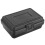 NICEXMAS Portable Tool Case with Foam Storage 4