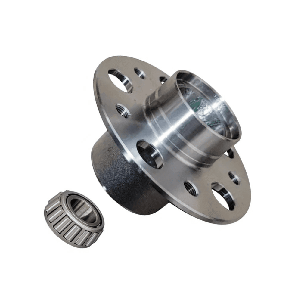 Front Wheel Hub W/ Bearing Kit 2093300325 Fit For Mercedes Benz C32 C320 C230 C240 C280 C350 Clk320 Clk350 Clk500 A2093300325 9180435382566