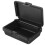 NICEXMAS Portable Tool Case with Foam Storage 8