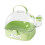 Mini birdcage portable handheld for small birds and parrots 1