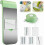 Vegetable Cutter Adjustable Mandoline Slicer 1pc 1