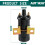 Ignition Coil for Kohler Cast Iron Engines K181-K361 3