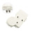 Refrigerator Compressor Overload Protector PTC Relay 4