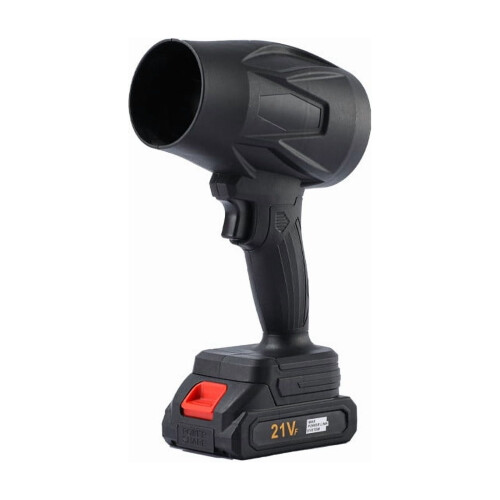 Cordless Mini Jet Blower 45 Min Runtime 1