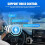 Trådløs Auto2-i-1USB-adapter til CarPlay og Android 8