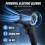 Cordless Mini Jet Blower 45 Min Runtime 6