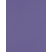 Papel Cartão 8,5" x 11" | Tamanho Carta | Preto Meia-Noite | Capa 100lb (Texto 183lb) | 50 unidades