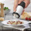Râpe à fromage rotative classique Donemore, robuste 5
