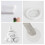 Mud Seal Insulating Agent Sealing Clay Grade 4