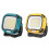 COB Campinglys Oppladbar LED-lommelykt 1-pakning 4