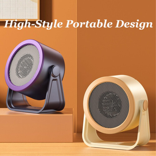 Portable Heater Outdoor Desktop 90 Adjustable 1
