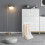 HOMEMAXS keukentafel 482820cm 3