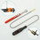 Magnetic Pickup Tool Flexible 25-inch Bendable 2 lb 8