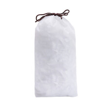 (100pcs) 100/200/500pcs Fresh Keeping Bags for Leftovers Picnic BBQ Waterproof Clear Shower Caps Extra Thick Bath Caps