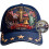 Eagle Liberty Cross US 250th Anniversary Adjustable 1