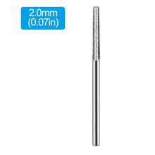 1/7pcs Engraving Punch Needle Rod Extended Electric Grinding Tool Jade Carving Drill Rod Stick For Jade Gemstones Agate