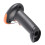 Wireless Barcode Scanner S10C B 2000mAh Handheld QR Reader for Delivery & Supermarket 1
