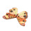 Butterfly Wooden Buttons 2-Hole 50 pcs 4
