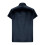 Women's Solid Blazer with Notched Lapel Short Sleeve 8