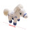 Red Horse Stuffed Animal Toy 20 cm 3