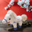 Red Horse Stuffed Animal Toy 20 cm 6